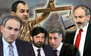 Լևոնանիկոլականների սրտի դատավորը Արմեն Դանիելյան․ 7or TV